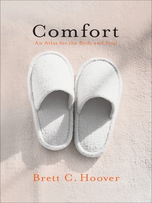 cover image of Comfort